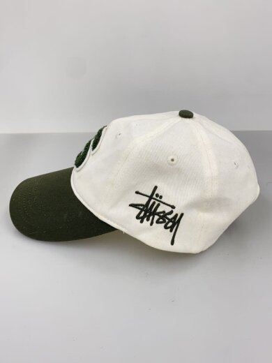商品画像：キャップ/--/コットン/GRN/メンズ/131561// 2