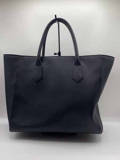 商品画像：トートバッグ/レザー/BLK 3