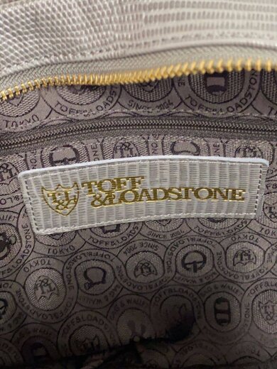 商品画像：ショルダーバッグ/レザー/GRY 5