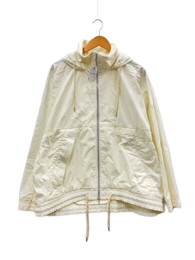商品画像：ジャケット/2/コットン/WHT/無地/KB01-026// 1