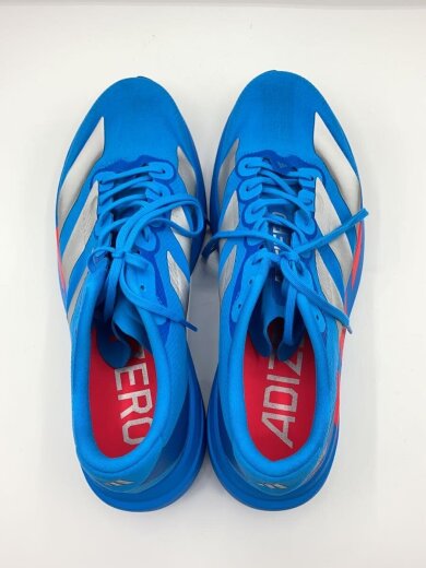 商品画像：ADIZERO EVO SL WOVEN_アディゼロ EVO SL ウーブン/28cm/BLU// 3