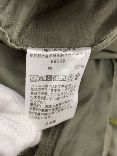 商品画像：ボトム/L/コットン/KHK/RW239// 5