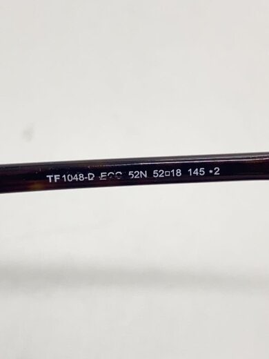 商品画像：サングラス/BRW/メンズ/TF1048-D// 5