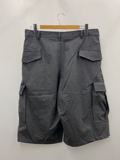 商品画像：ショートパンツ/2/ポリエステル/GRY/LB26SS-PT05// 2