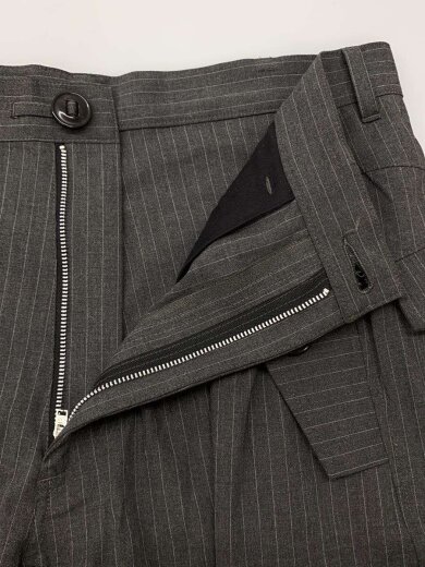 商品画像：ショートパンツ/2/ポリエステル/GRY/LB26SS-PT05// 3