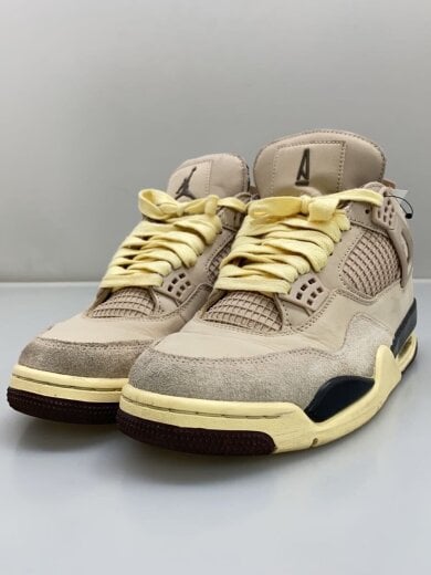 商品画像：X A MA MANIERE AIR JORDAN 4 RETRO OG PHANTOM_X ア マ マニエール エア/// 2