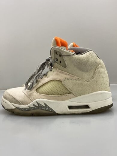 商品画像：AIR JORDAN 5 RETRO SE CRAFT_エア ジョーダン 5 レトロ シーズナルエディション/2// 1