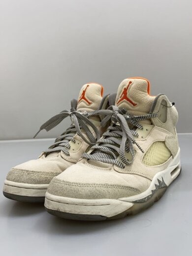 商品画像：AIR JORDAN 5 RETRO SE CRAFT_エア ジョーダン 5 レトロ シーズナルエディション/2// 2