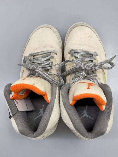 商品画像：AIR JORDAN 5 RETRO SE CRAFT_エア ジョーダン 5 レトロ シーズナルエディション/2// 3