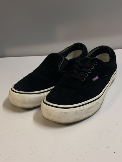 商品画像：ローカットスニーカー/24.5cm/BLK/スウェード/721454// 2