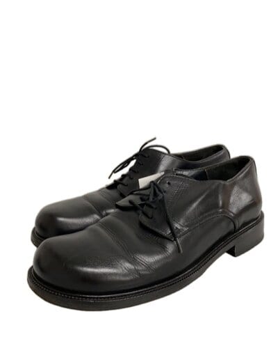 商品画像：ドレスシューズ/42/BLK/レザー 1