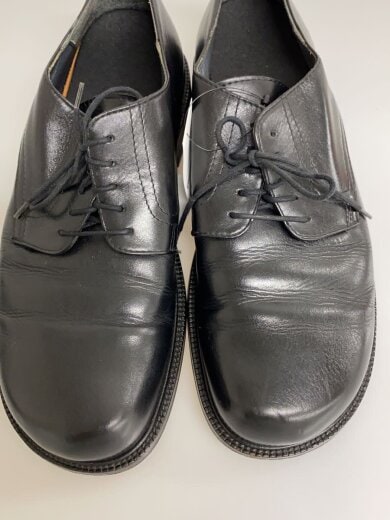 商品画像：ドレスシューズ/42/BLK/レザー 3