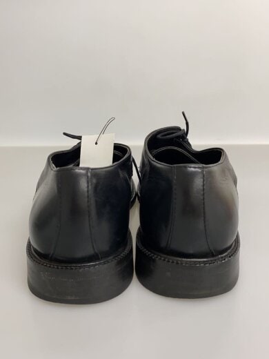 商品画像：ドレスシューズ/42/BLK/レザー 5