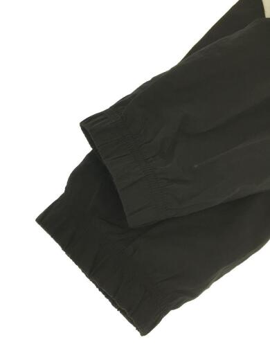 画像：NIKEAJ2696-010/SWOOSH WOVEN HALFZIP JACKET/ジャケット/L/ナイロン/BLK5