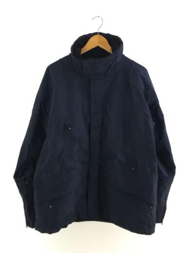 画像：RLX RALPHLAURENマウンテンパーカ/L/ゴアテックス/NVY/RN413811