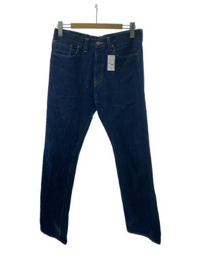 画像：Levi’s Vintage Clothing37年復刻/501XX/革パッチ/34/デニム/IDG1