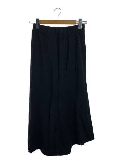 ボトム/M/ウール/BLK/GG-P004