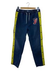 1992/復刻/デニムポッパーパンツ/S/コットン/IDG