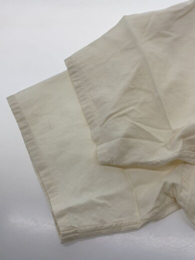 商品画像：半袖シャツ/M/コットン/IVO/--// 4