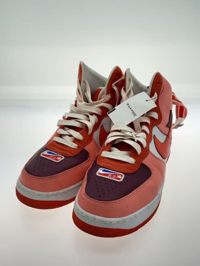 商品画像：LAB AIR FORCE 1 HI / RT/ラボエアフォース ハイ/ピンク/AQ3366-601/28cm/PN// 2