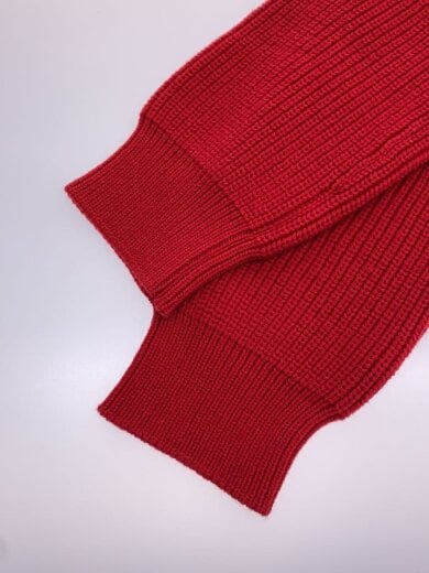 商品画像：ニット・セーター(厚手)/XS/コットン/マルチカラー/RM211 TBY HKN67W// 6