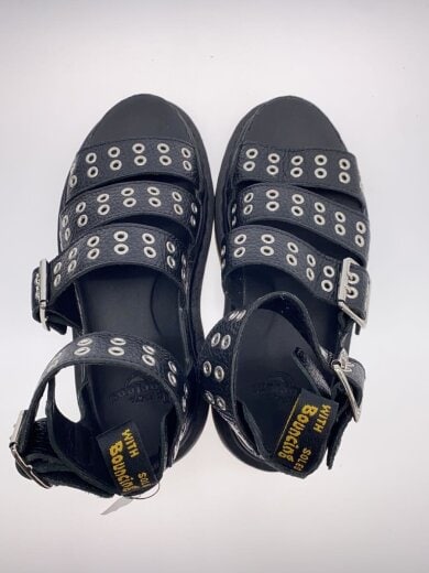 商品画像：CLARISSA II HDW/サンダル/UK4/BLK/aw006// 3