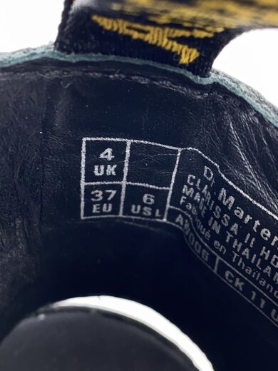 商品画像：CLARISSA II HDW/サンダル/UK4/BLK/aw006// 5