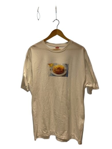 商品画像：25SS/Pancakes Tee/XL/コットン/WHT 1