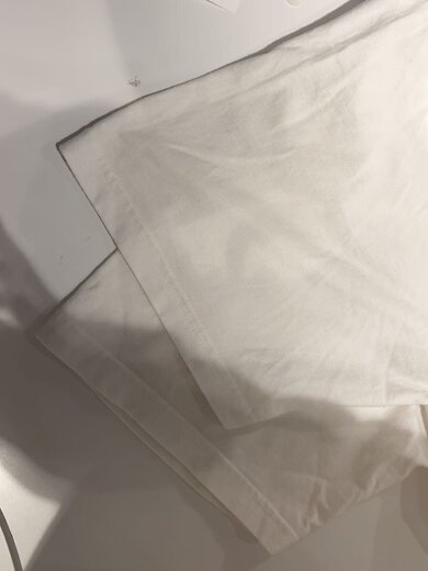 商品画像：25SS/Pancakes Tee/XL/コットン/WHT 5