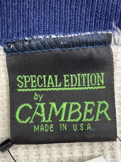 商品画像：カーディガン(厚手)/XL/コットン/NVY 5