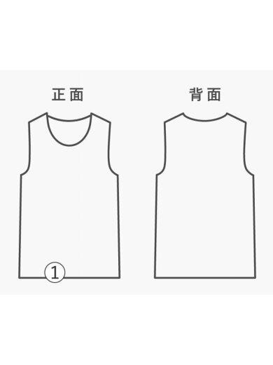 商品画像：TOGETOGE SHEER KNIT TANK TOP/FREE/ナイロン/BLU/21231365304// 7
