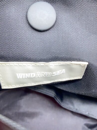 商品画像：ショルダーバッグ/--/RED/WDS-0-CLC-24-Q4-AC-02// 5