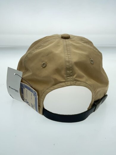 商品画像：キャップ/--/ポリエステル/BEG/レディース/D-00012 3