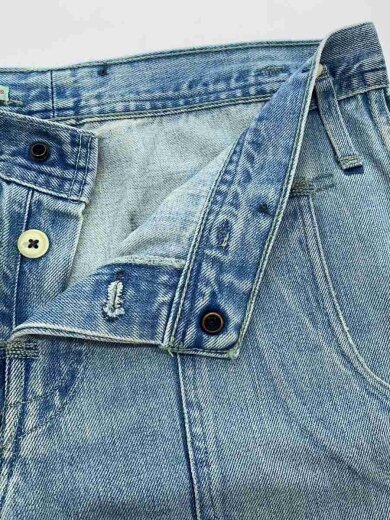 商品画像：ボトム/28/デニム/IDG 3