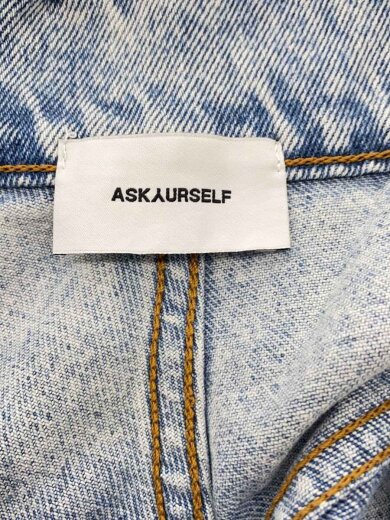 商品画像：ショートパンツ/36/コットン/IDG// 4