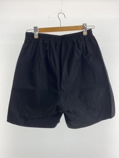 商品画像：ショートパンツ/38/コットン/BLK/RR01C4397-TE// 2