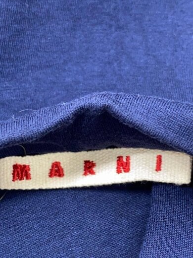 商品画像：ノースリーブブラウス/36/レーヨン/NVY/無地/FLMAQ15Y00TV359 3