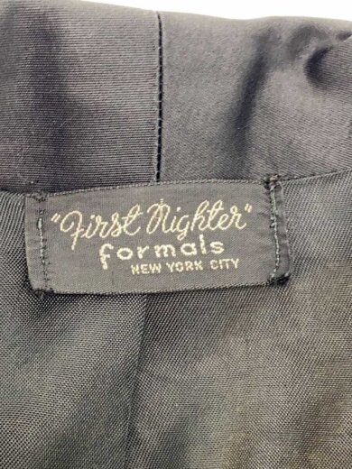 商品画像：FIRST NIGHTER/ジャケット/--/--/GLD 3