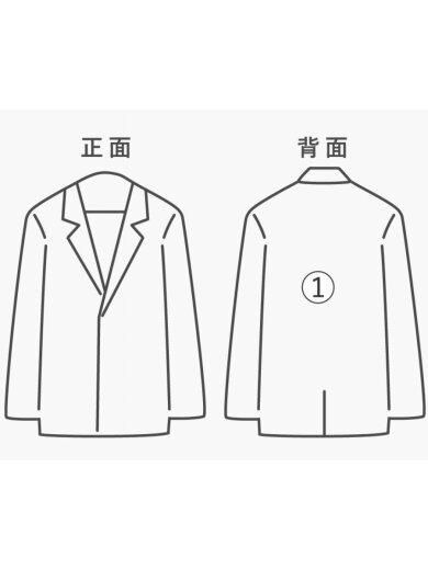 商品画像：FIRST NIGHTER/ジャケット/--/--/GLD 7