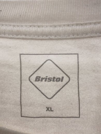 商品画像：COCA-COLA EMBLEM TEE/Tシャツ/XL/コットン/WHT/FCRB-200021 3