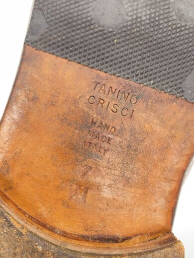 商品画像：ローファー/UK7/BRW// 5