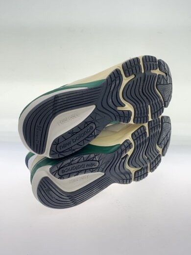 商品画像：U990/グリーン/27cm/GRN 4