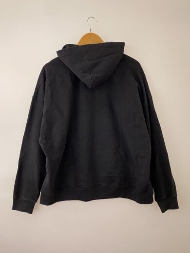 商品画像：パーカー/L/コットン/BLK/675003 TNVR3 2