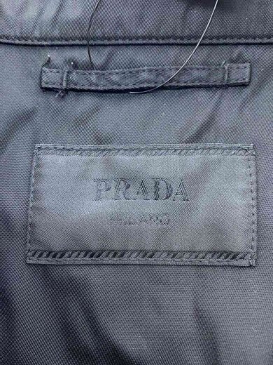 商品画像：長袖シャツ/S/--/BLK/無地/SC514 S202 1WQ8 3