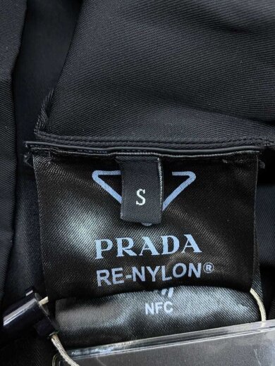 商品画像：長袖シャツ/S/--/BLK/無地/SC514 S202 1WQ8 4