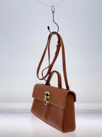 商品画像：STANCE WALLET/ショルダーバッグ/--/BRW 2