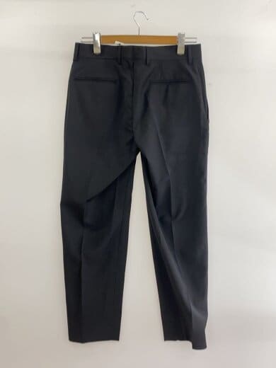 商品画像：ボトム/46/ポリエステル/BLK/1013246 2