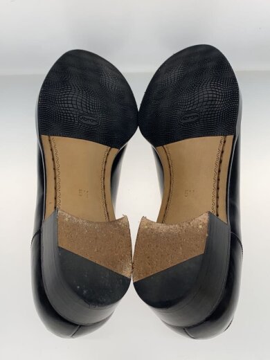 商品画像：Post Production/シューズ/26cm/BLK/レザー 4