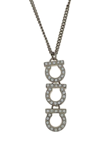 商品画像：ネックレス/--/SLV/トップ有/レディース 1