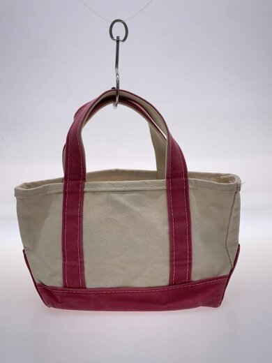 商品画像：トートバッグ/キャンバス/PNK 3